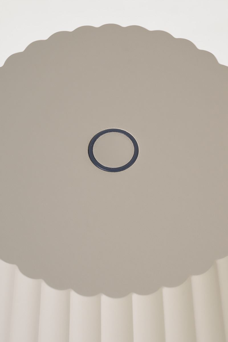 Patareitoitel valgusti beež - 4