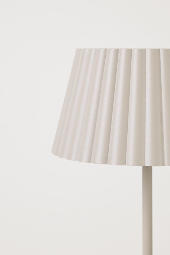 Patareitoitel valgusti beež - 3