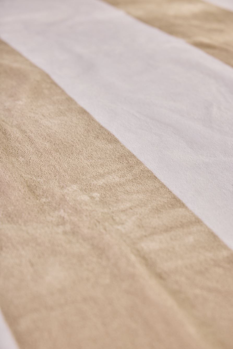 Vannirätik beež - 2