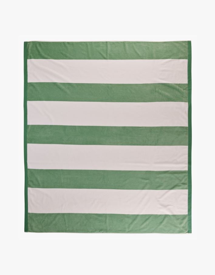 Vannirätik roheline - 200x180 cm roheline - 1