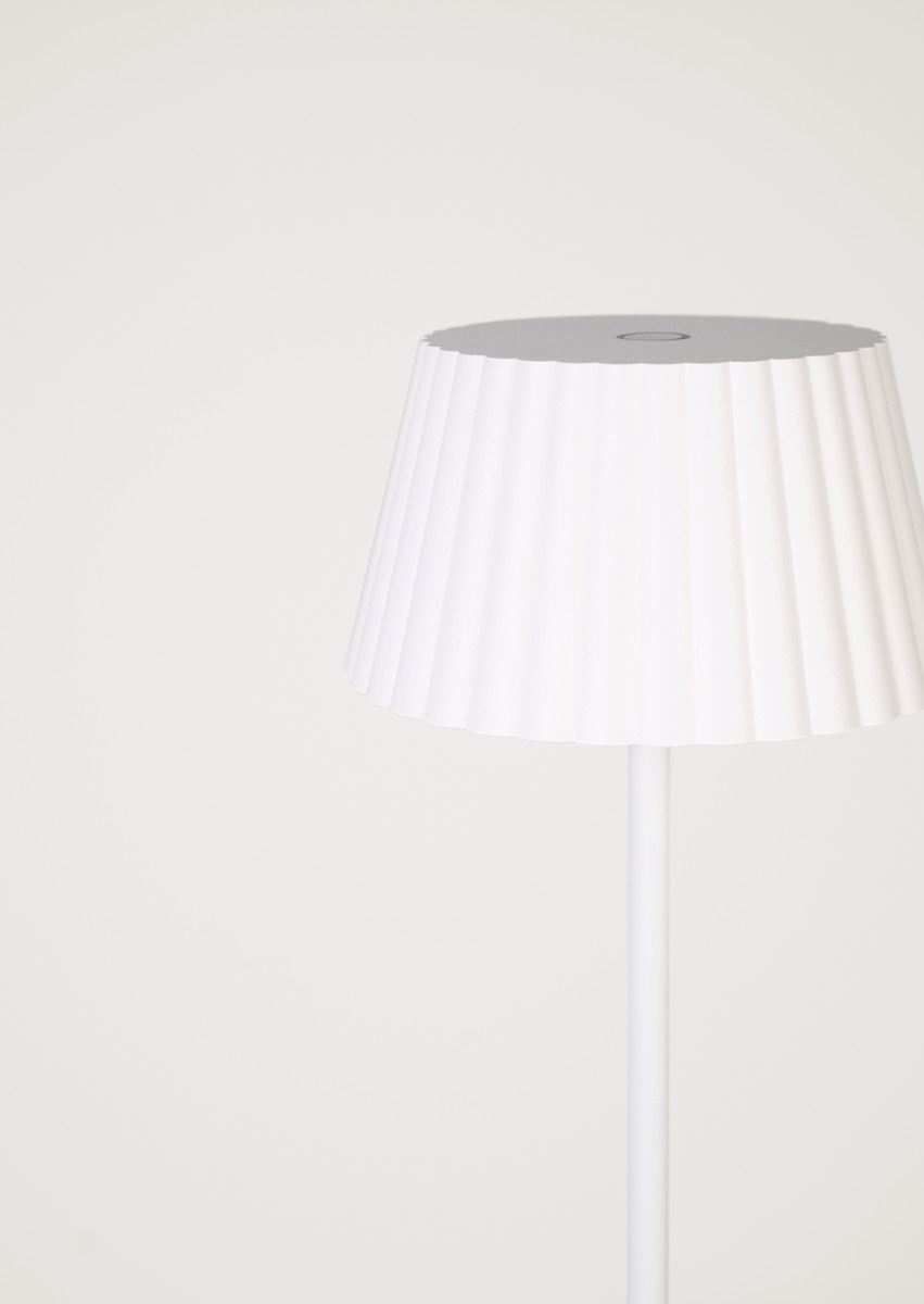 Led põrandavalgustip valge - 2