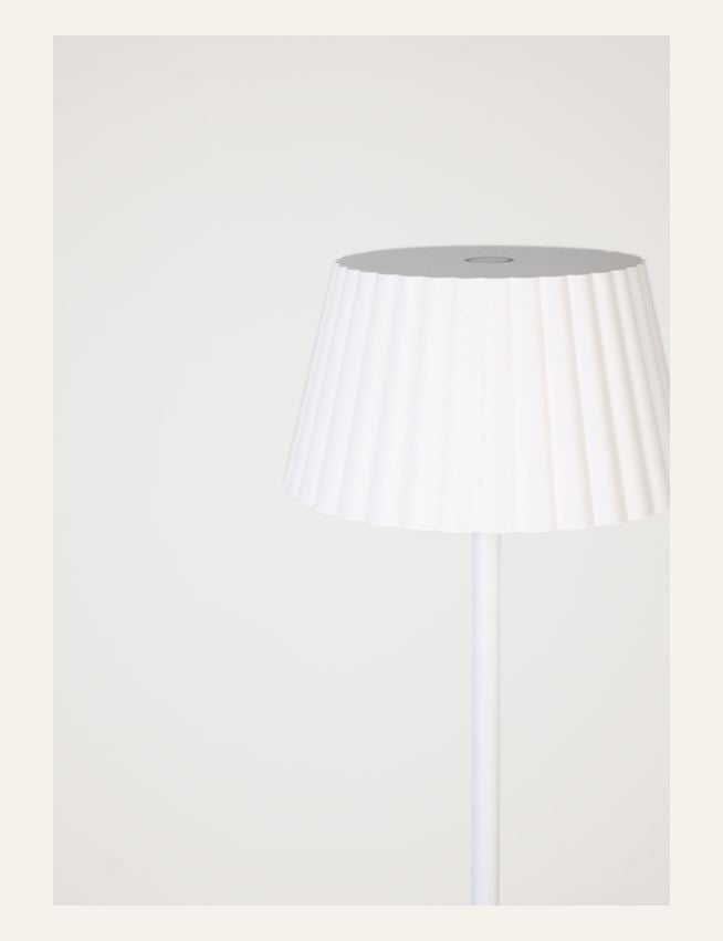 Led põrandavalgustip valge - 2