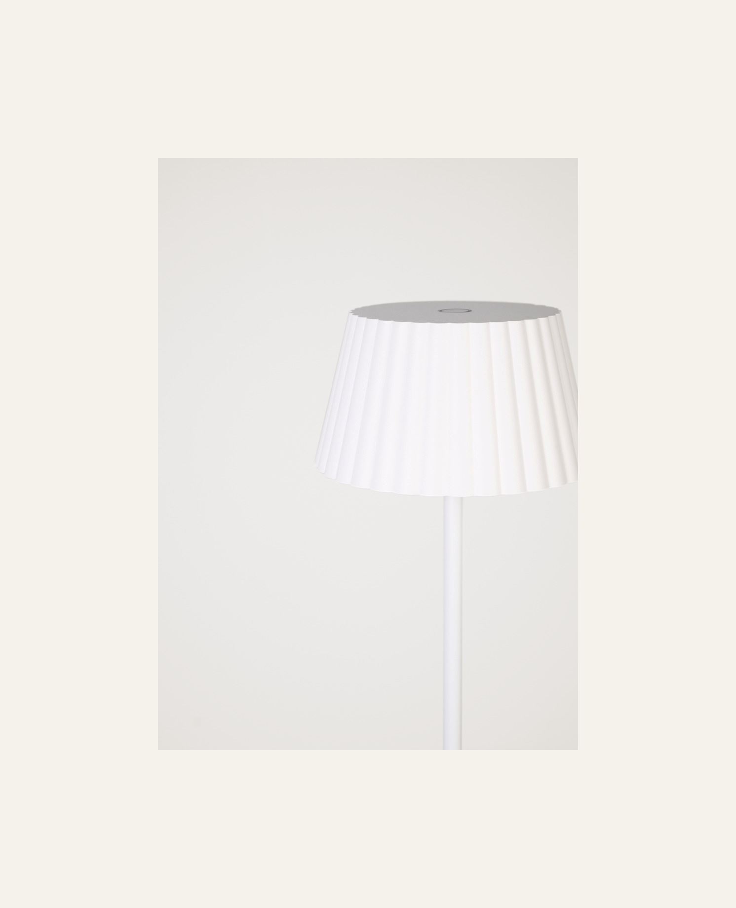 Led põrandavalgustip valge - 2