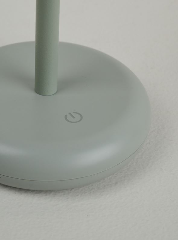 Patareitoitel valgusti merihein - 5