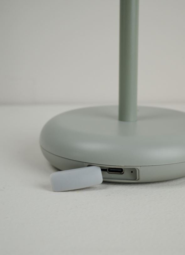 Patareitoitel valgusti merihein - 6