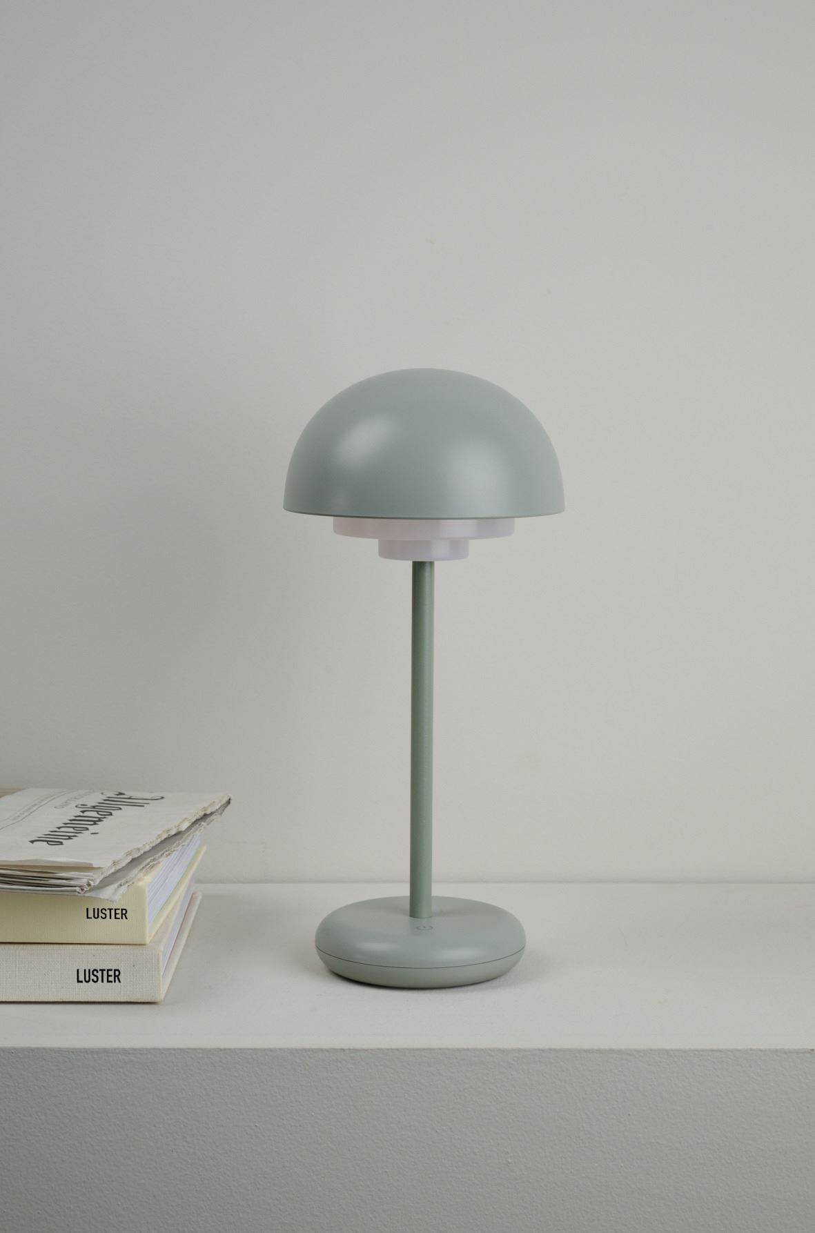 Patareitoitel valgusti merihein - 3