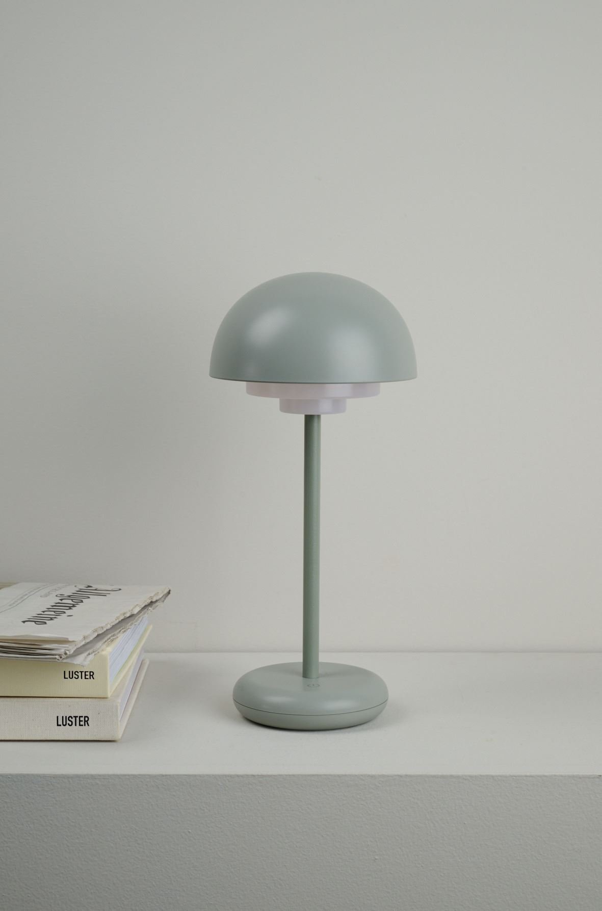 Patareitoitel valgusti merihein - 3