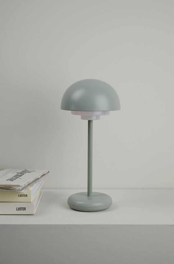 Patareitoitel valgusti merihein - 3