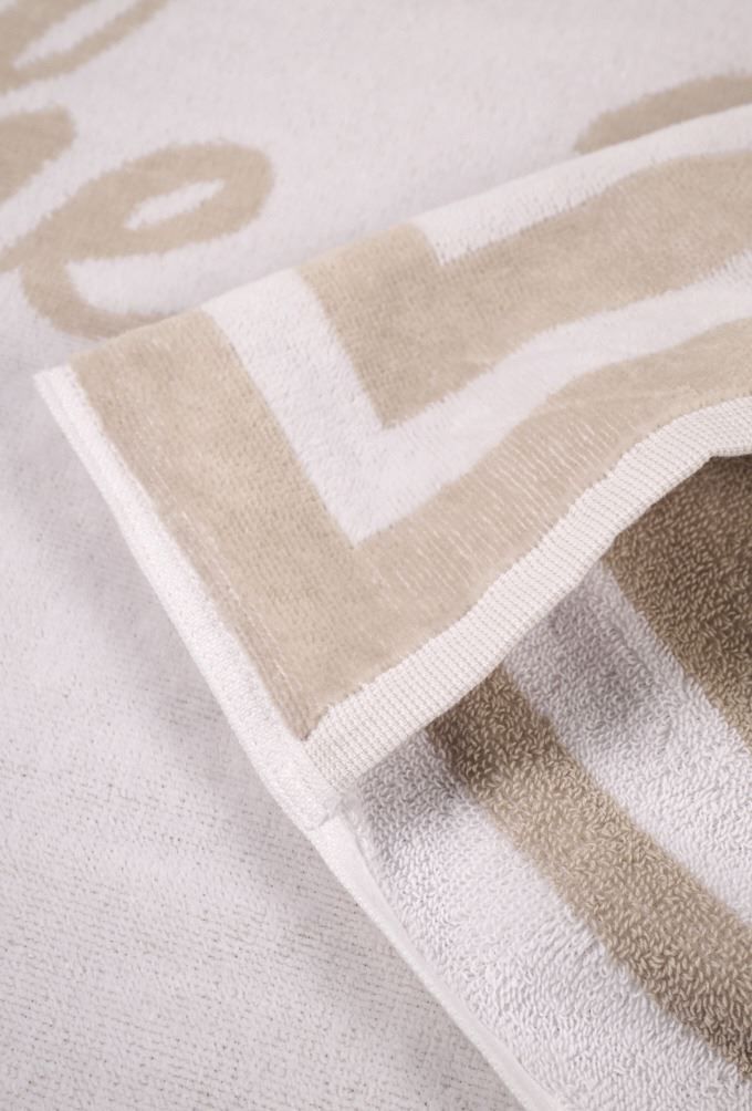 Vannirätik valge - 2