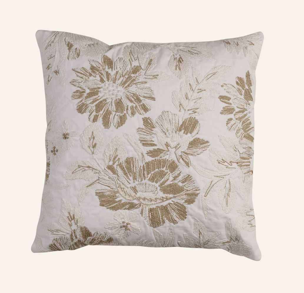 Dekoratiivpadja kate beež - 2