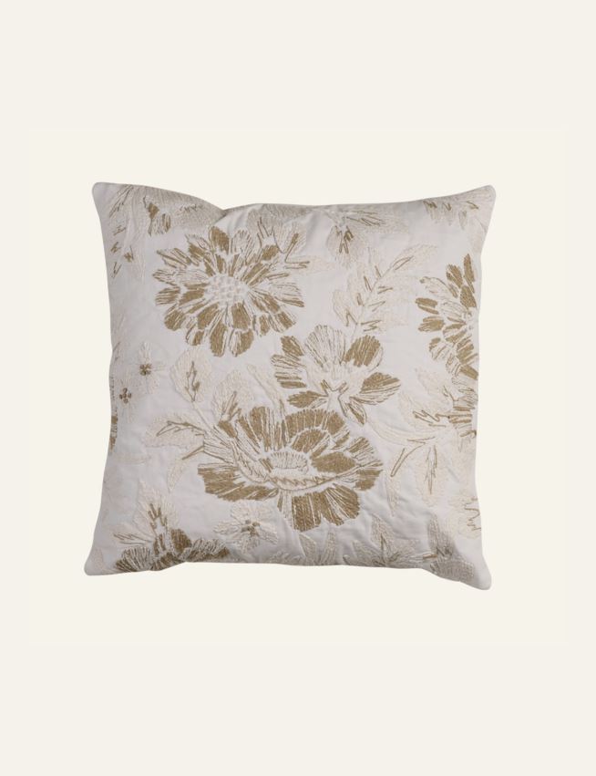 Dekoratiivpadja kate beež - 2