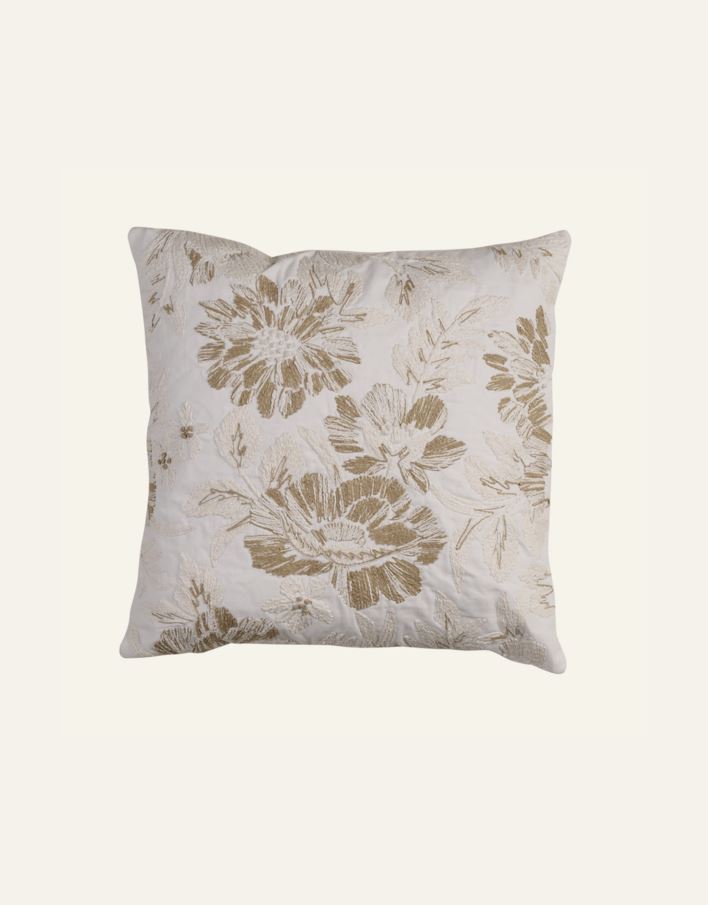 Dekoratiivpadja kate beež - 2