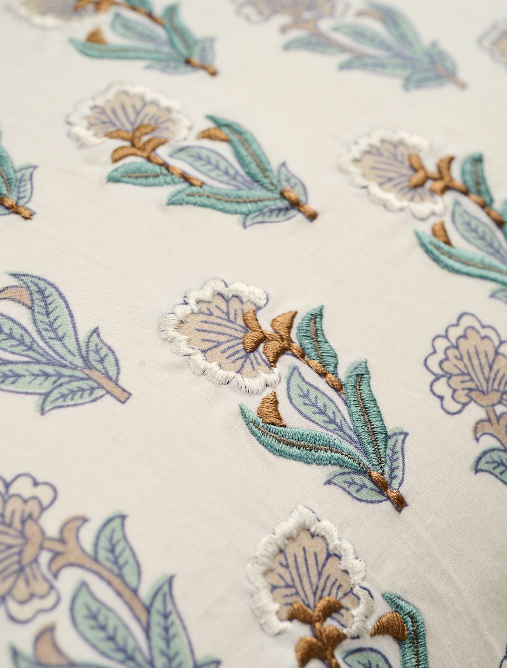 Dekoratiivpadja kate mitmevärviline - 3