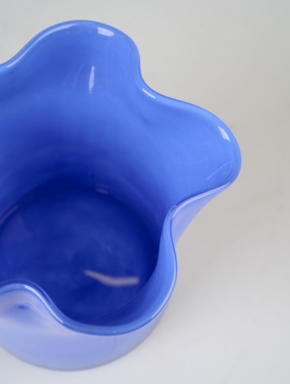 Küünlalatern sinine - 3