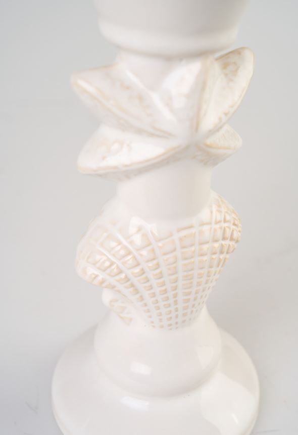 Küünlajalg valge - 3