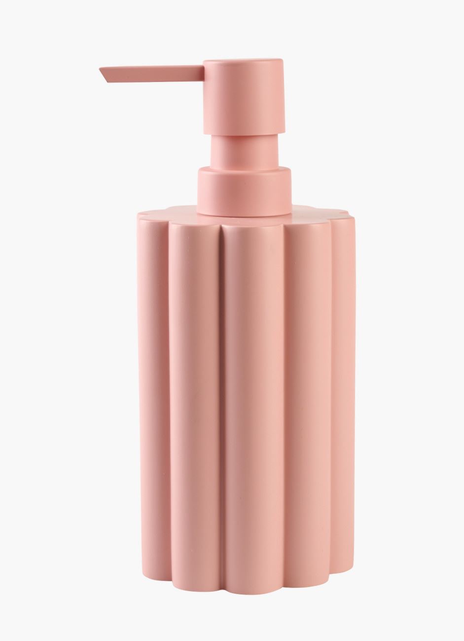 Seebidosaator roosa - 7,5x18 cm roosa - 1