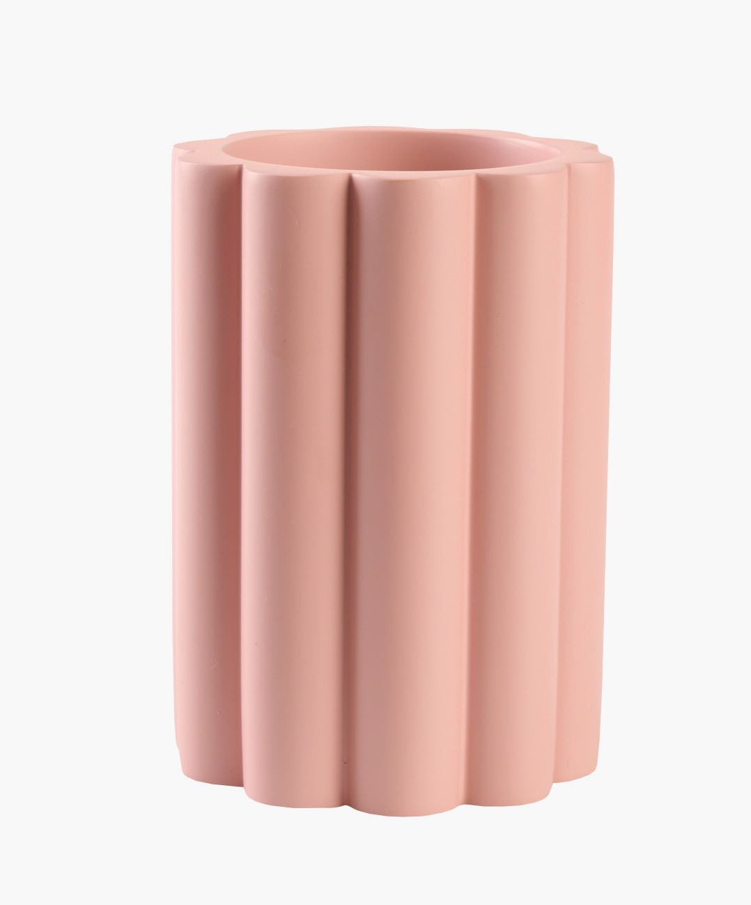 Hambaharjatops roosa - 7,5x11 cm roosa - 1