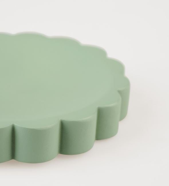 Seebialus roheline - 2