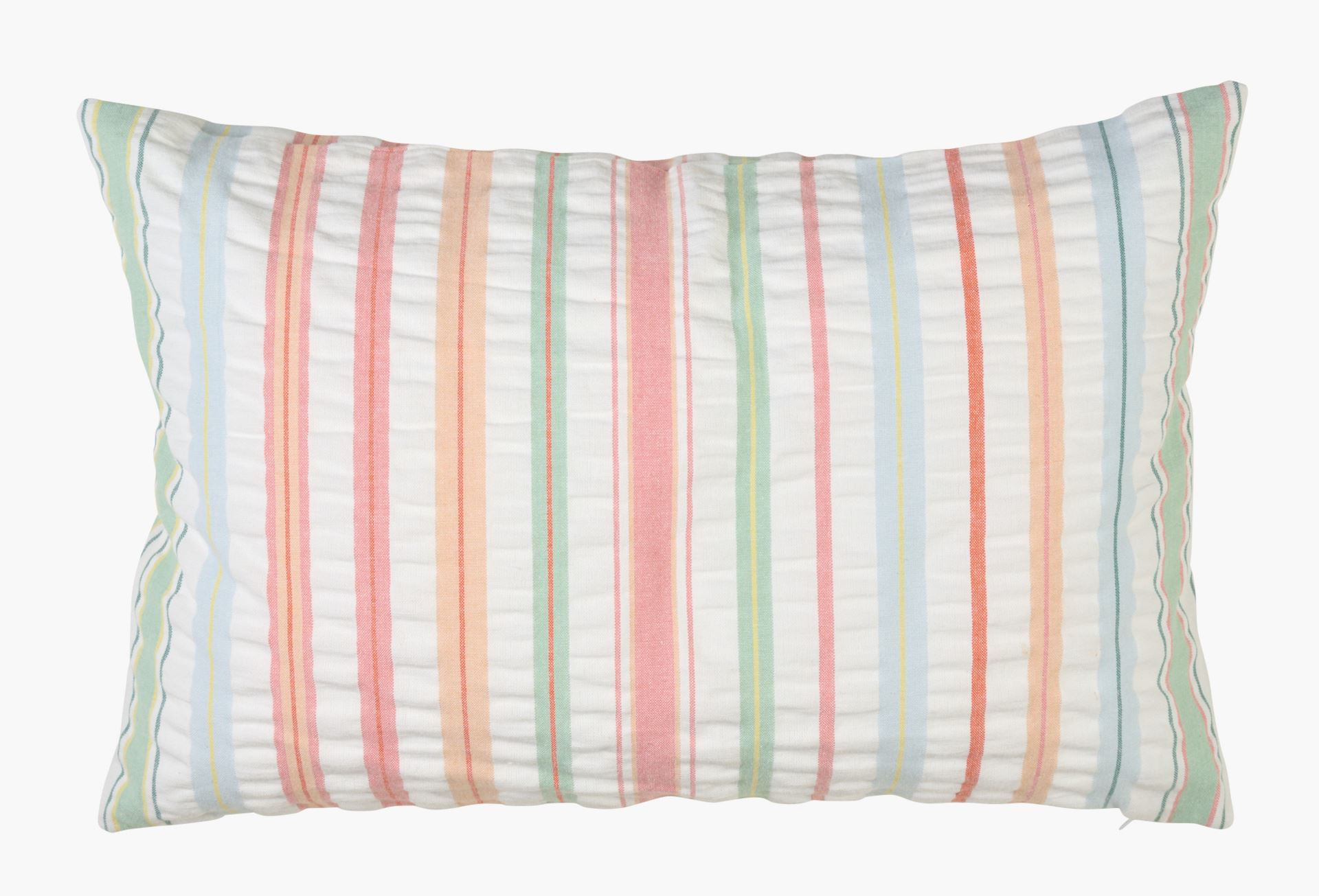 Dekoratiivpadja kate mitmevärviline - 40x60 cm mitmevärviline - 1