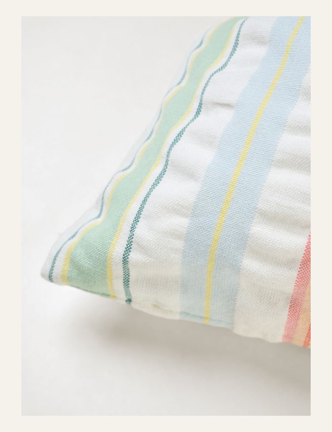 Dekoratiivpadja kate mitmevärviline - 2