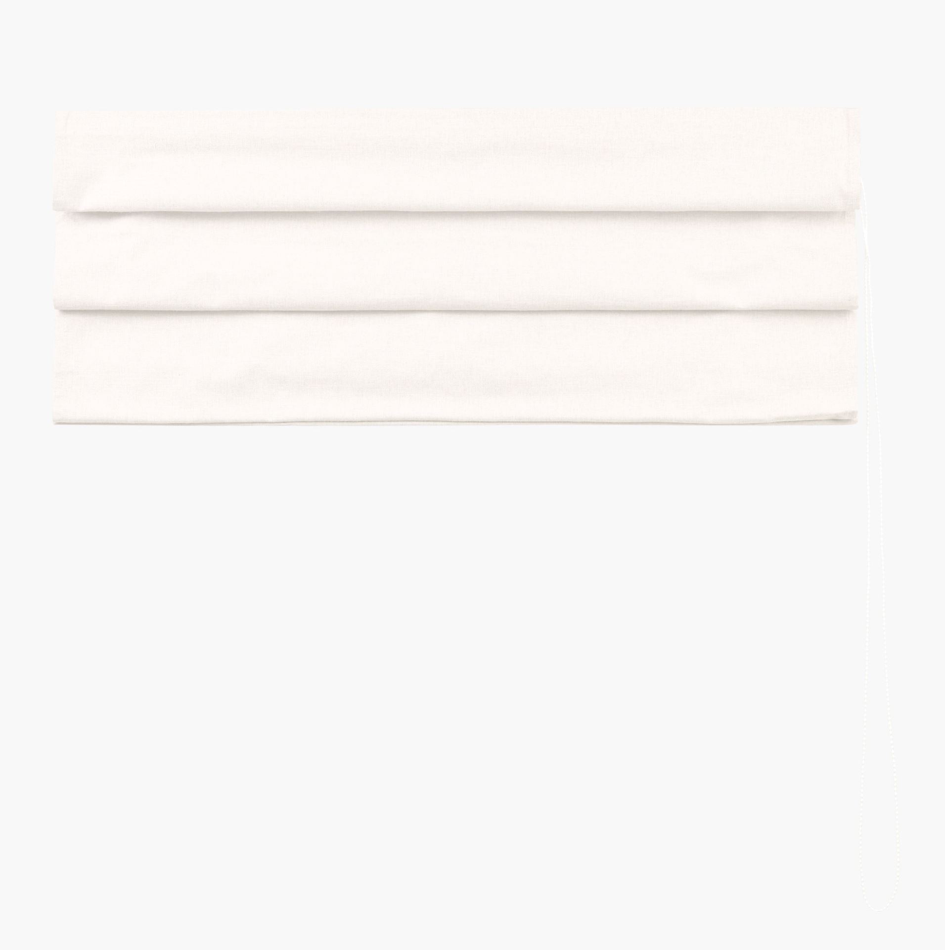 Pimendavad rooma kardinad loodusvalge - 110x140 cm loodusvalge - 1