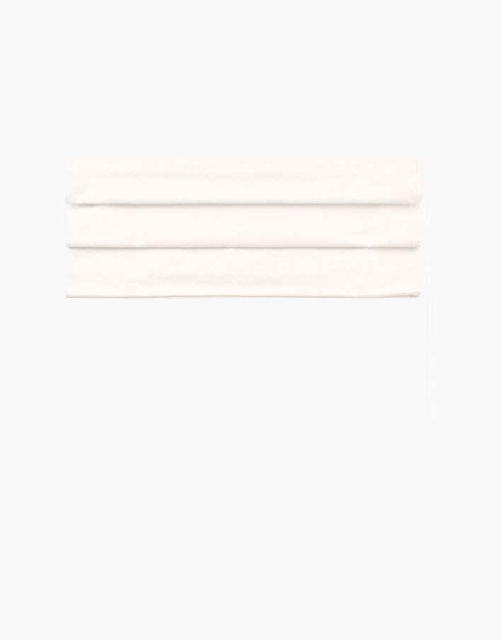 Pimendavad rooma kardinad loodusvalge - 130x140 cm loodusvalge - 1