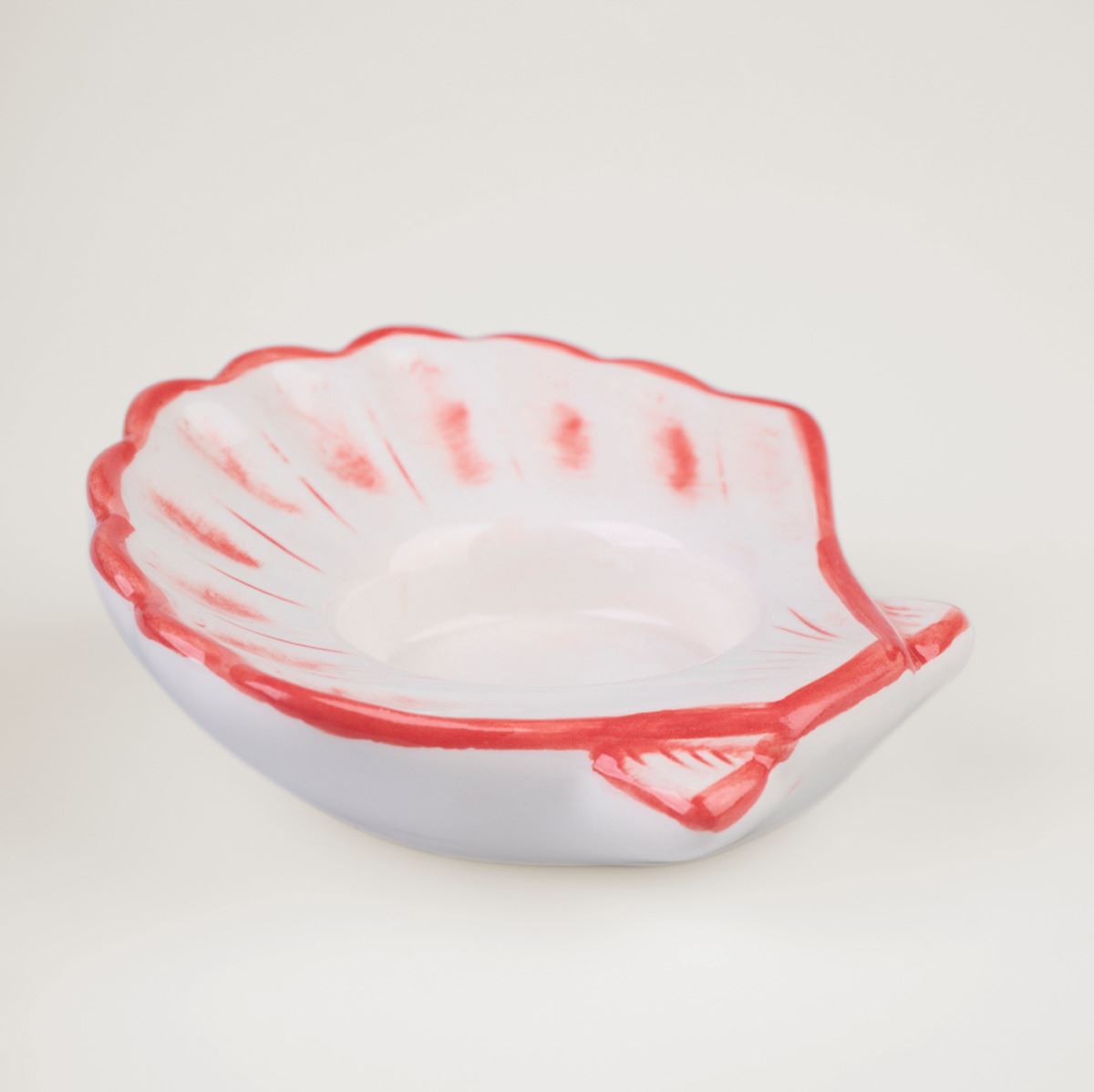 Küünlalatern punane - 3