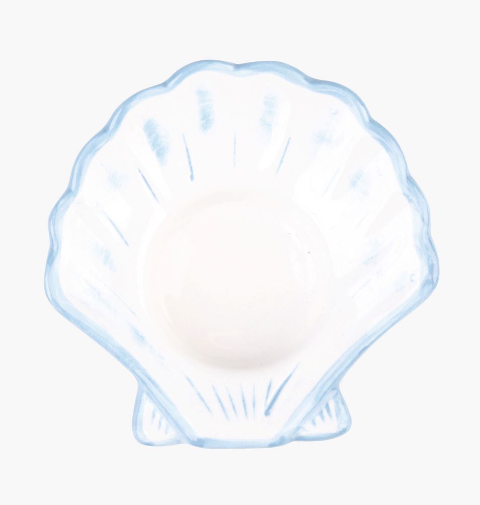 Küünlalatern hele sinine - 9x8,5x3,4 cm hele sinine - 1