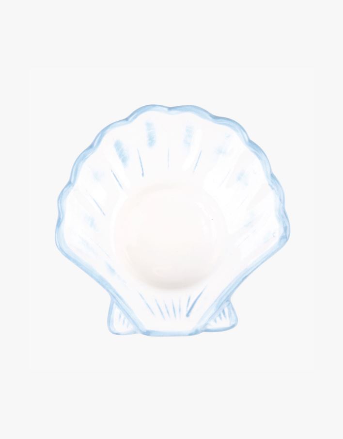 Küünlalatern hele sinine - 9x8,5x3,4 cm hele sinine - 1