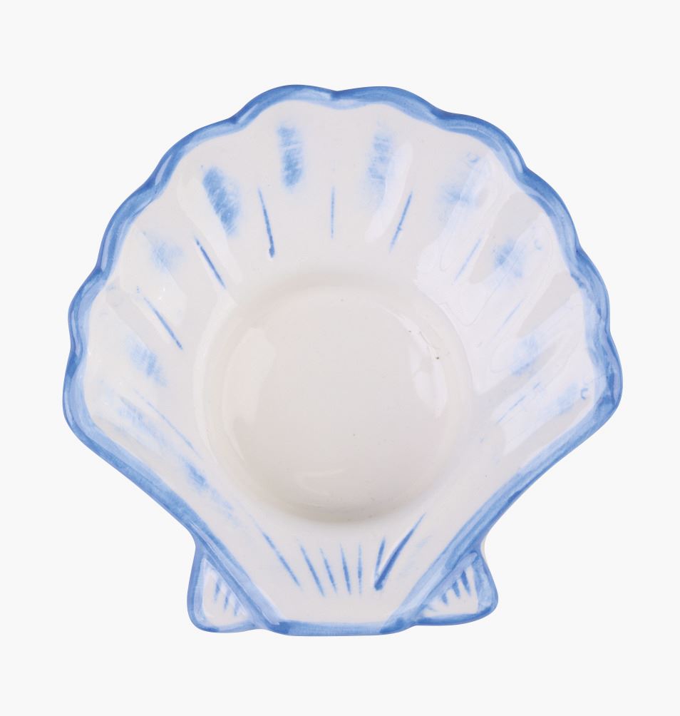 Küünlalatern hele sinine - 3