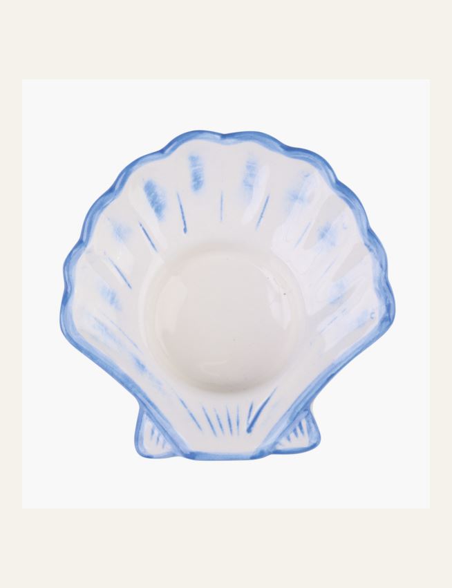 Küünlalatern hele sinine - 3