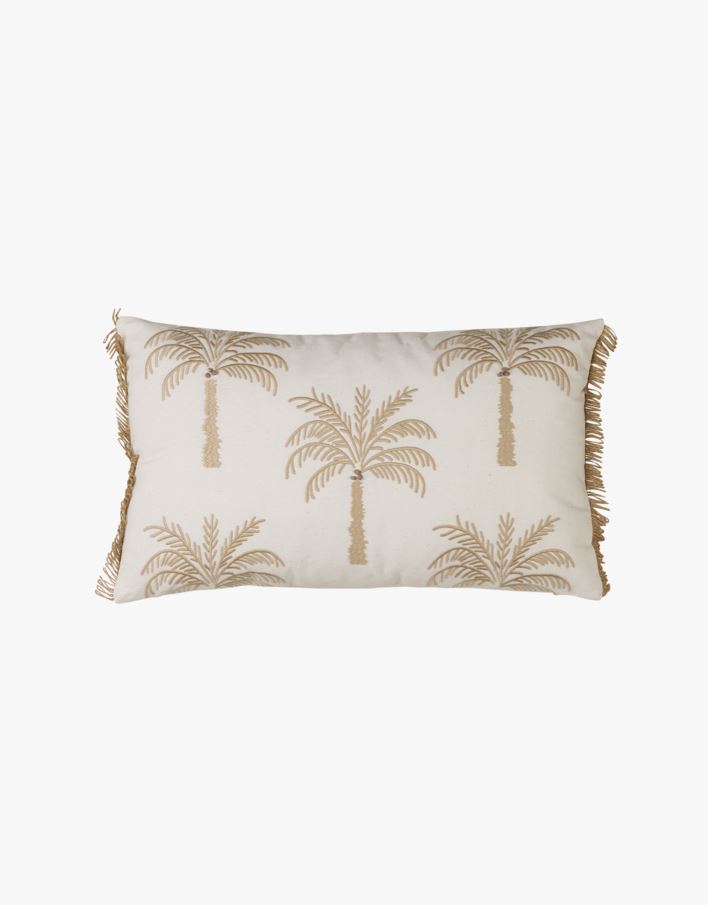 Dekoratiivpadi beež - 30x50 cm beež - 1