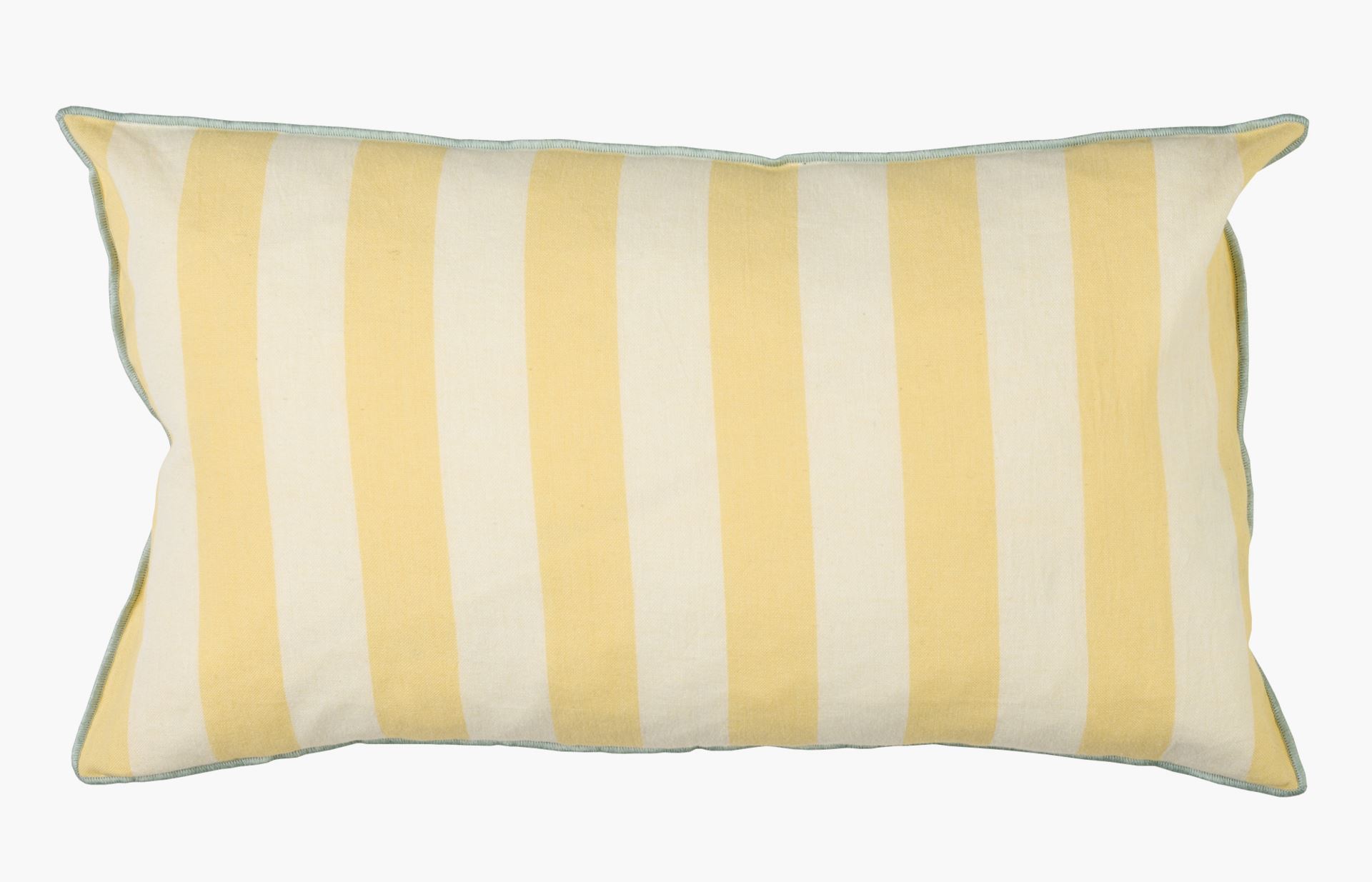 Dekoratiivpadja kate kollane - 30x50 cm kollane - 1