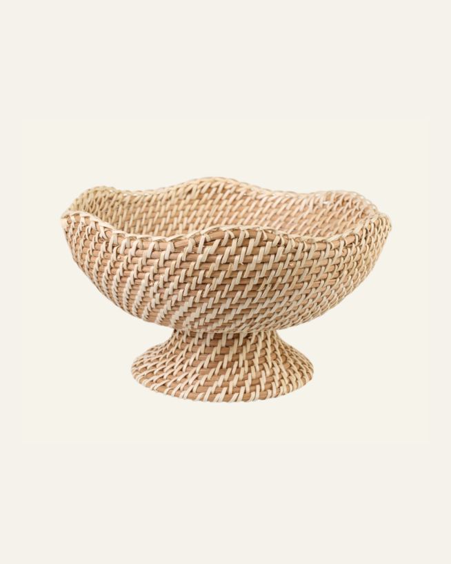 Korv naturaalne toon - 31x15x16,5 naturaalne toon - 1