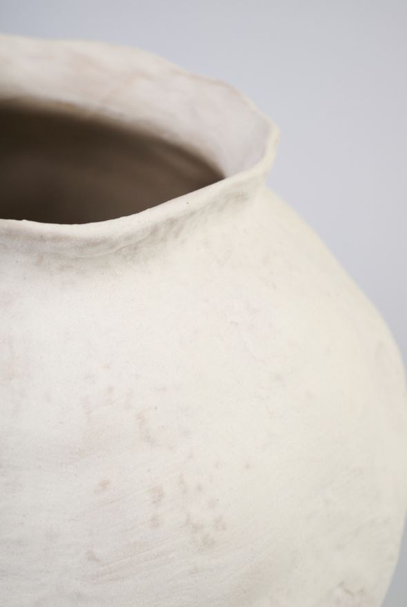 Vaas valge - 3