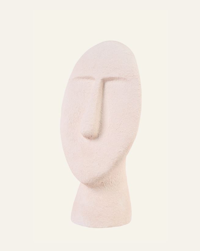 Kaunistus beež - 11,5x15x34,5 cm beež - 1