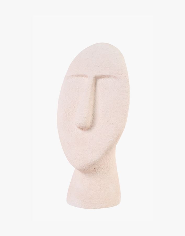 Kaunistus beež - 11,5x15x34,5 cm beež - 1