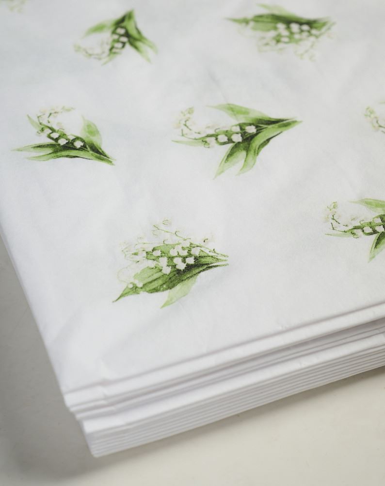 Õhtusöögi salvrätikud mitmevärviline - 2