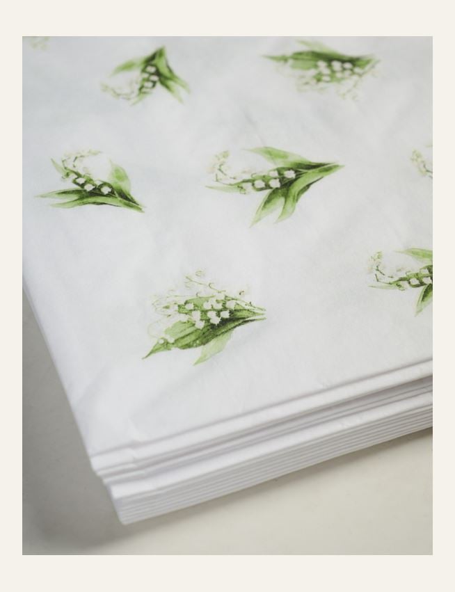 Õhtusöögi salvrätikud mitmevärviline - 2