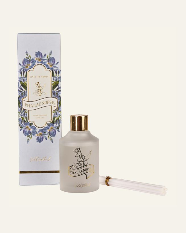 Kodulõhn mitmevärviline/sinine - 100 ml mitmevärviline/sinine - 1