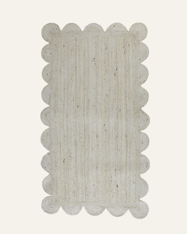 Vaip naturaalne toon - 80x150 cm naturaalne toon - 1