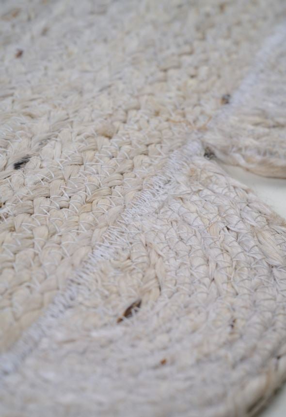 Vaip naturaalne toon - 3