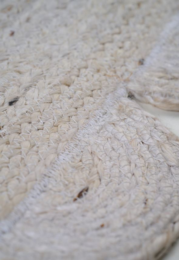 Vaip naturaalne toon - 3