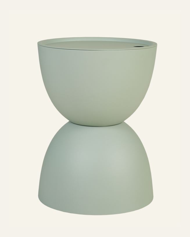 Aialaud roheline - h46 cm ø34 roheline - 1