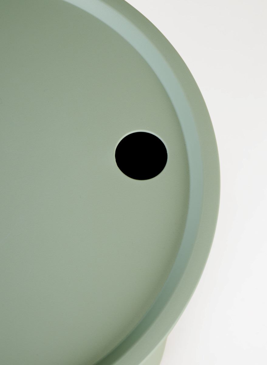 Aialaud roheline - 6