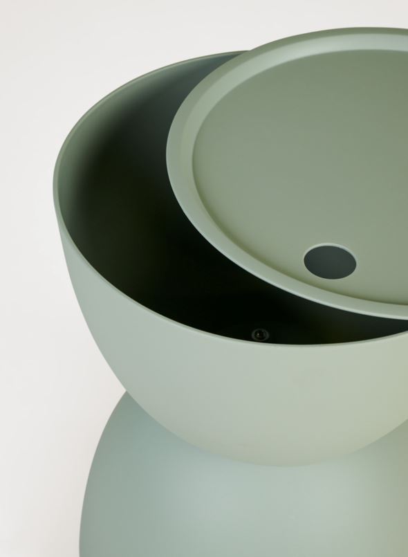 Aialaud roheline - 3