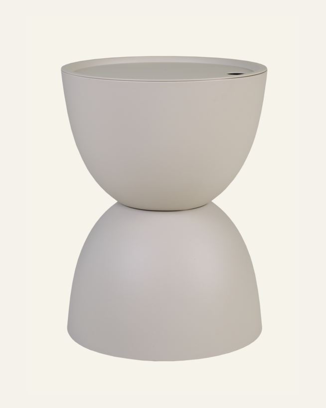 Aialaud sand - ø34x45 cm sand - 1