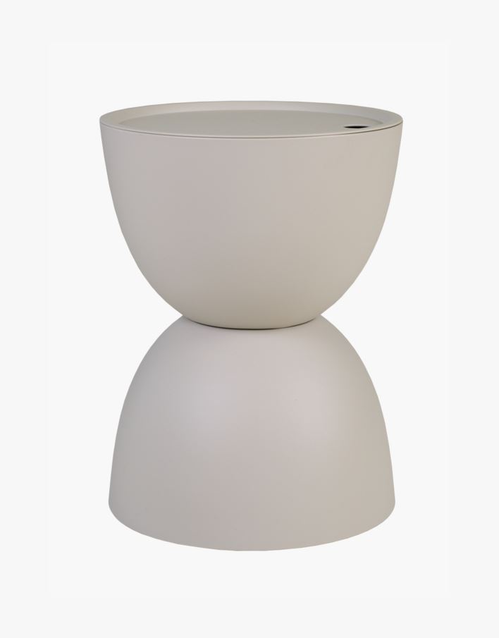 Aialaud sand - ø34x45 cm sand - 1