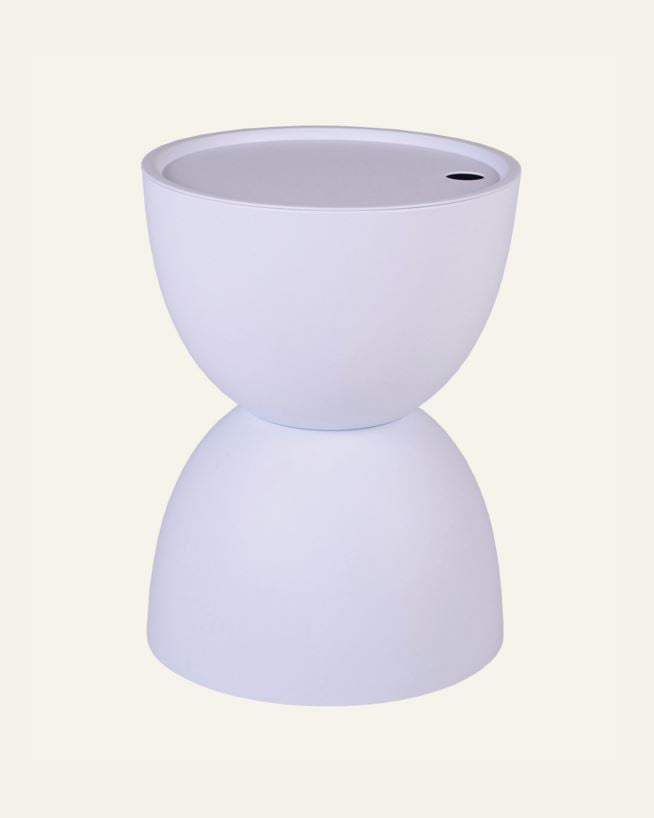 Aialaud hele sinine - ø34x45 cm hele sinine - 1