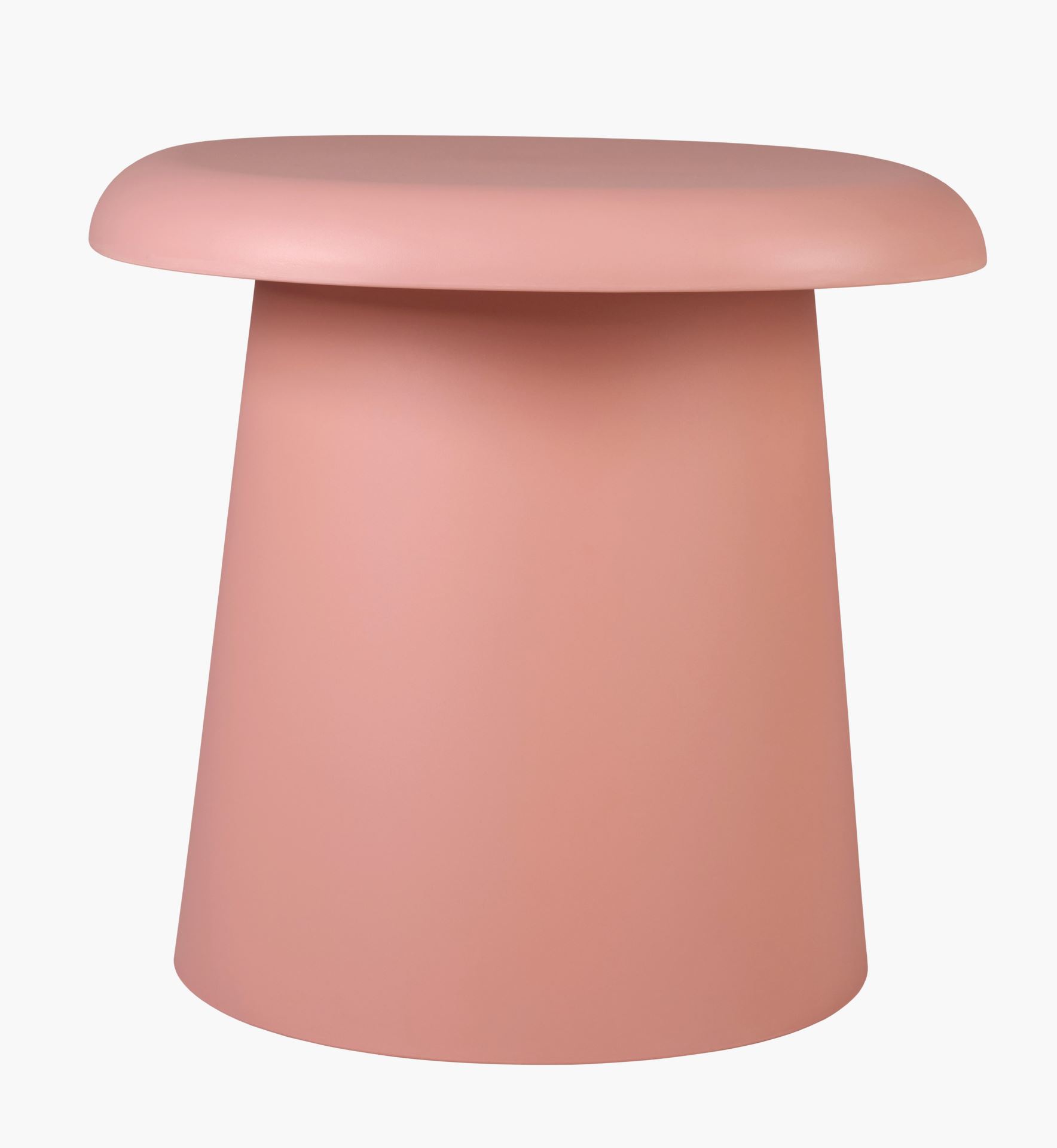 Aialaud hele terrakota - h46,5 cm ø50 Hele terrakota - 1